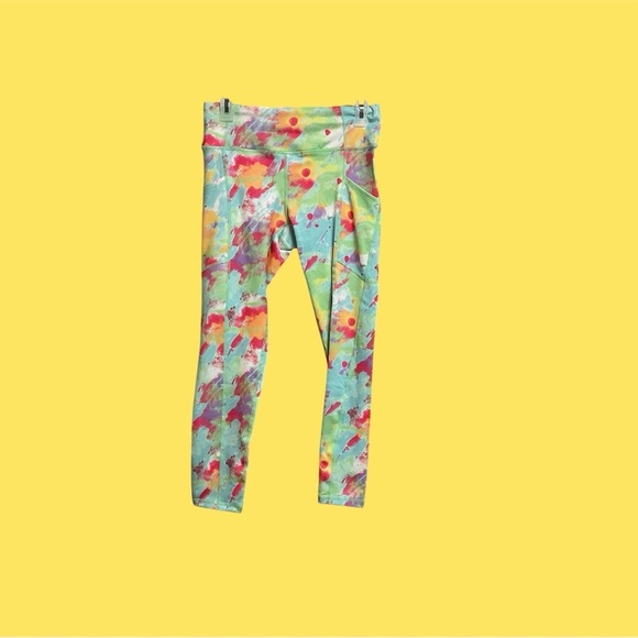 3 PC YOGA SET SIZE SMALL - Picture 2 of 4